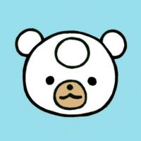 熊乃すず(ﾊﾞﾝﾌﾟｰｸﾞﾏ) (@banpooguma1231) Twitter profile photo