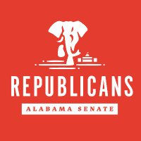 Alabama Senate GOP (@alsenaterepubs) 's Twitter Profile Photo Alabama Senate GOP (@alsenaterepubs) 's Twitter Profile Photo