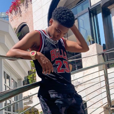 kenya_breezy's profile picture. 