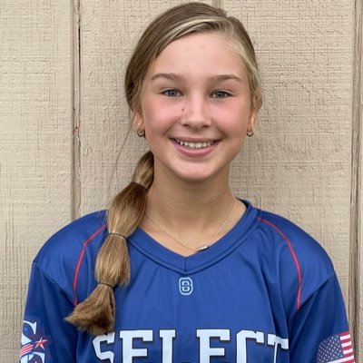 16u Select Fastpitch-Woelbel 2025 Iberia Highschool |OF , 1st base|#8| (5’10) chloeedwards2025@gmail.com