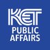 KET Public Affairs (@PubAffairsKET) Twitter profile photo