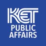 PubAffairsKET's profile picture. Public policy, state politics and legislative coverage from Kentucky Educational Television (@KET).