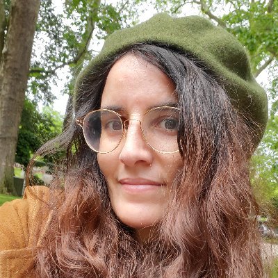 melissiasart's profile picture. Artiste  plasticienne et illustratrice.
Amatrice photo.
Fan de chat.
Petite gameuse.
Ensorceleuse !
Youtubeuse  ... en chargement ...loading....