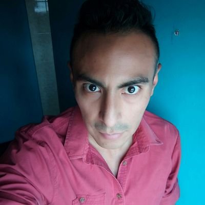 Locutor/conductor/presentador, Copywriter, Músico, Creativo BTL. I ❤️ el Voleibol, MMA, pan dulce, el café, el picante, Morelia, Acapulco & Monterrey