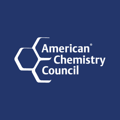 Advocating for the people, policy, & products of chemistry for a world made better by chemistry.