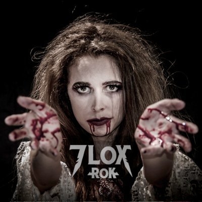 7LoxRokさんのプロフィール画像