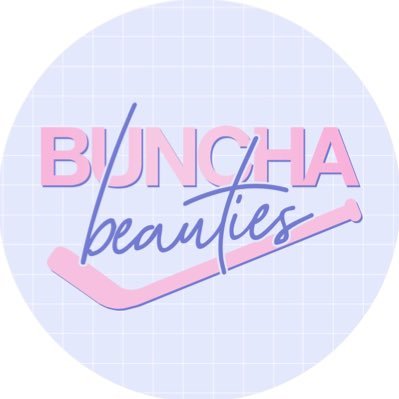 A weekly podcast hosted by @s_prevot, @JENSESSlON and @a_melendez10 dicsussing the hockey world, women in sports, and more! bunchabeautiespod@gmail.com