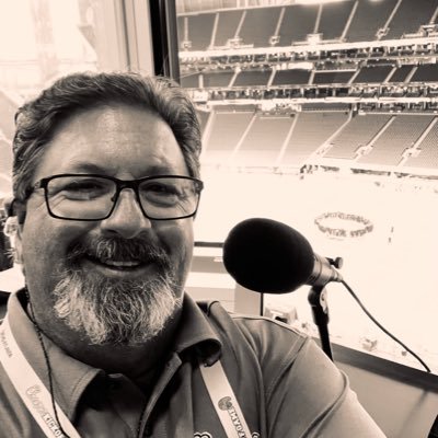 vatcguy's profile picture. PA Announcer - Georgia Swarm, Chick-fil-A Peach Bowl and AFLAC Kickoff Game. Former Atlanta Falcons PA Announcer. It’s thiiiiiiiirrrrdddd down somewhere.