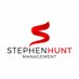 Stephen Hunt Management (@TeamSHM_) Twitter profile photo