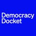 Democracy Docket (@democracydocket) Twitter profile photo Democracy Docket (@democracydocket) Twitter profile photo