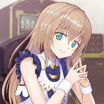 餅ングウェイさんのプロフィール画像