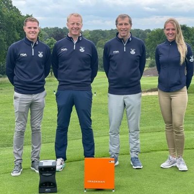 Providing Tuition and Custom Fitting of the Highest Standard using Trackman launch monitor, Well Stocked Pro Shop with Performance and Designer Clothing