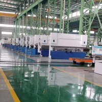 CNC MACHINE CHINA (@cnc_pressbrakes) 's Twitter Profile