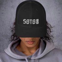 SOTO APPAREL (@sotoapparel) 's Twitter Profile Photo SOTO APPAREL (@sotoapparel) 's Twitter Profile Photo