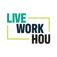 Live, Work Houston(@LiveWorkHOU) 's Twitter Profile Photo