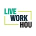 Live, Work Houston (@LiveWorkHOU) Twitter profile photo