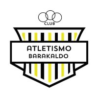 Club de Atletismo Barakaldo (@cabarakaldo) 's Twitter Profile Photo Club de Atletismo Barakaldo (@cabarakaldo) 's Twitter Profile Photo