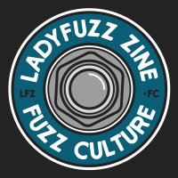 ladyfuzz (@ladyfuzzzine) 's Twitter Profile Photo ladyfuzz (@ladyfuzzzine) 's Twitter Profile Photo