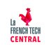 French Tech Central (@FrenchTechCtral) Twitter profile photo