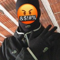 TREM CARO (@lucasaleef) 's Twitter Profile