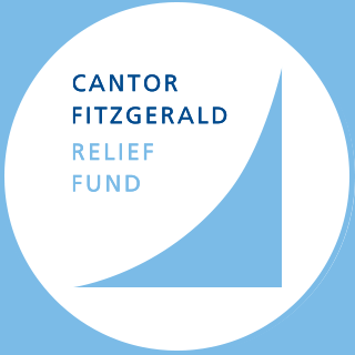 The Cantor Fitzgerald Relief Fund is a non-profit dedicated to relief efforts.
Founded by @HowardLutnick & his sister @EdieLutnick