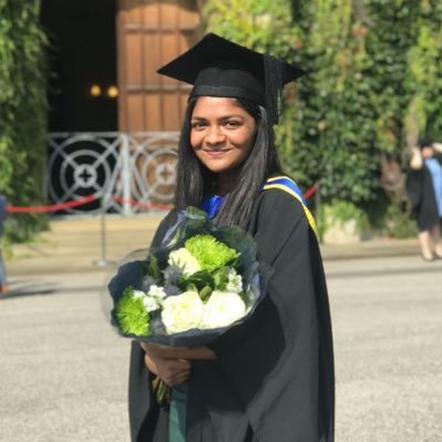 PR Executive | Journalism graduate @unilincoln | NCTJ | BJTC |