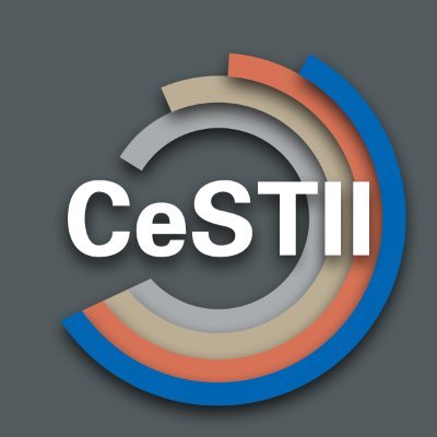 CeSTII_HSRC's profile picture. Centre for Science, Technology and Innovation Indicators | Human Sciences Research Council. (Image: SKA South Africa)