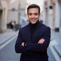 Enric Gràcia (@enricgracia2) 's Twitter Profile