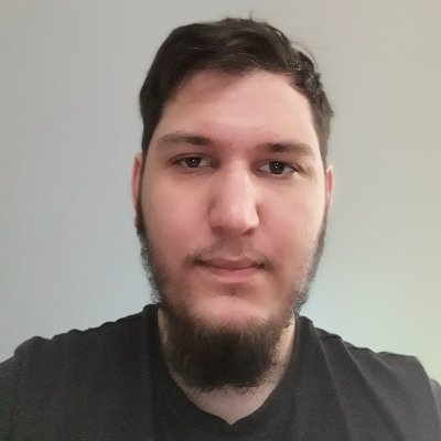 Bartłomiej Dudzik Profile