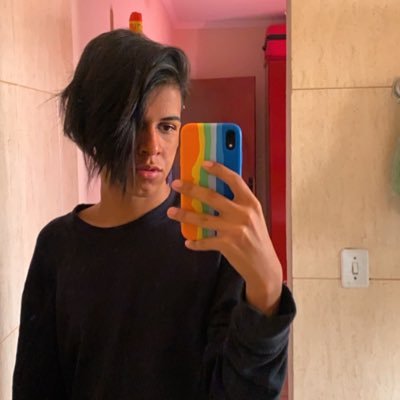 Theuxssilva's profile picture. 