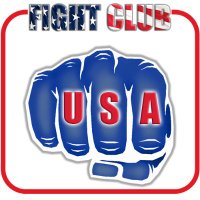 US Fight Club (@usfightclub1) 's Twitter Profile