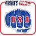 US Fight Club (@USFightClub1) Twitter profile photo