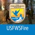 USFWS Fire (@USFWSFire) Twitter profile photo