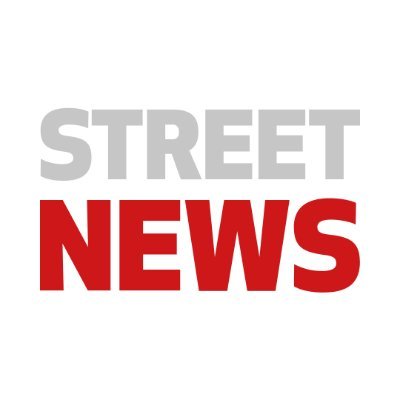 Street News App