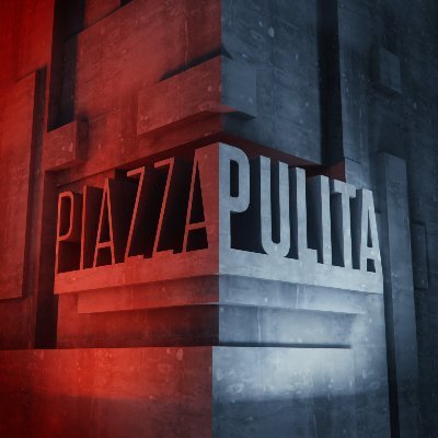 PiazzapulitaLA7 Profile Picture