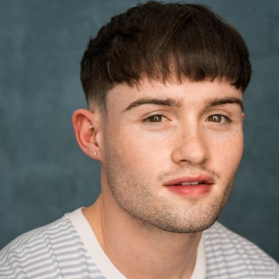Isaac Farrell Profile