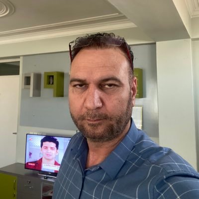 Omid786100's profile picture. 