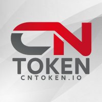 CNTOKEN.io (@cntoken_io) 's Twitter Profile Photo CNTOKEN.io (@cntoken_io) 's Twitter Profile Photo
