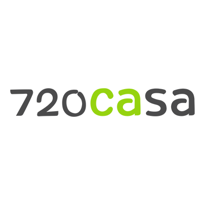 720casa es un portal inmobiliario que ofrece servicios de Tours Virtuales.
En cualquier momento, en cualquier lugar, muestra tal cual tu hogar.