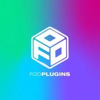 FooPlugins (@fooplugins) 's Twitter Profile