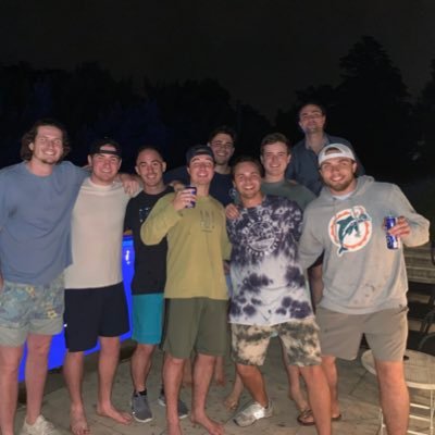 Chris_Mondo's profile picture. it is what it is      #FinsUp