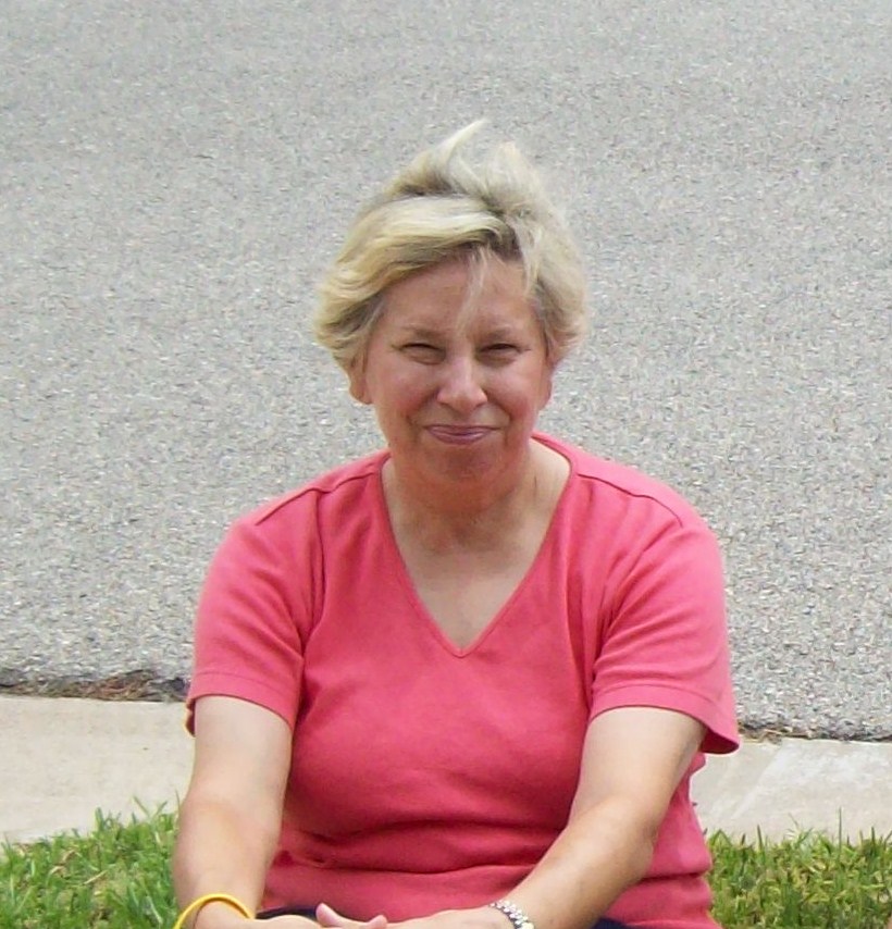 retired teacher