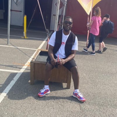 Reece_Emile's profile picture. Studying for the Chūnin exam 📚