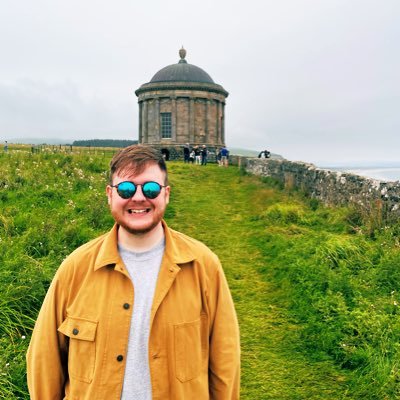 rwatt1996's profile picture. 