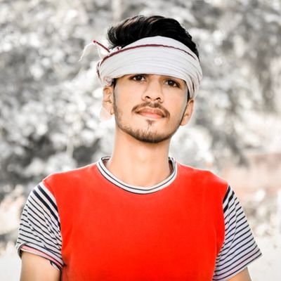 sgposwal's profile picture. 🚩 जय श्री राम 🚩 हिन्दू 🙏राम राम सा 🙏