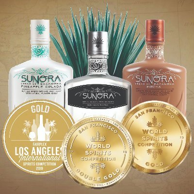 Old-world methods are the secret behind The Original Outlaw Spirit™, Sunora Bacanora’s alluring flavors: Dry, Complex, & Peppery - with a Smoky, Earthy Finish