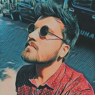 Hi, I'm Piyush, . I run around the streets of Mumbai in search of good food and frame; also sometimes I catch a train and end up finding myself in another city.