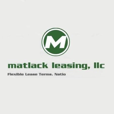 matlack_leasing's profile picture. Matlack Leasing is a leading lessor of tank containers, tank chassis, and tank trailers, serving customers nationwide.