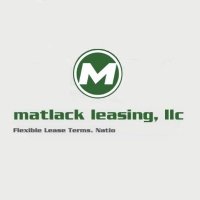 Matlack Leasing, LLC(@matlack_leasing) 's Twitter Profile Photo