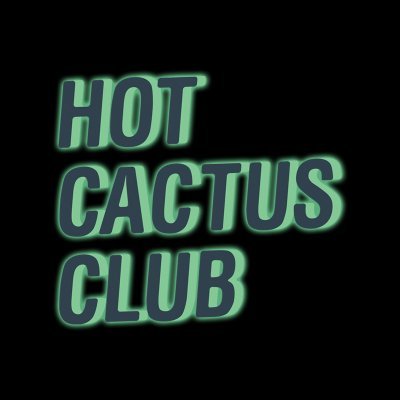 Hot Cactus Club